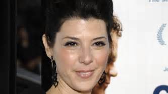 marissa tomei leak|Marisa Tomei sued over flats leak 